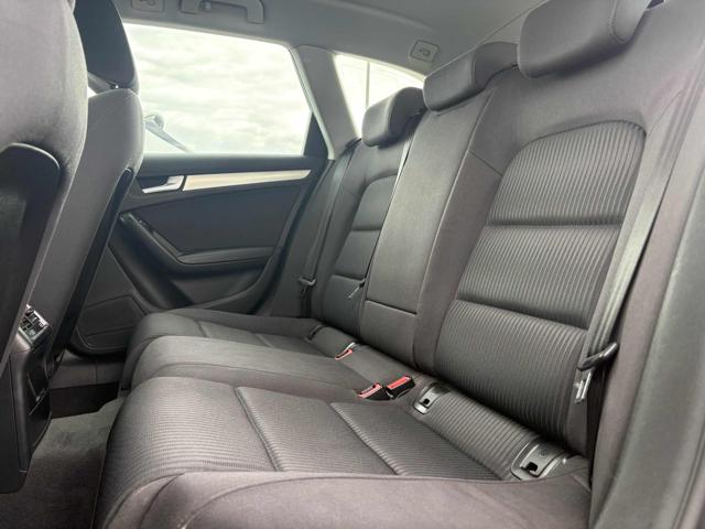 AUDI A4 usata, con Portapacchi