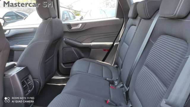 FORD Kuga usata, con Park Distance Control