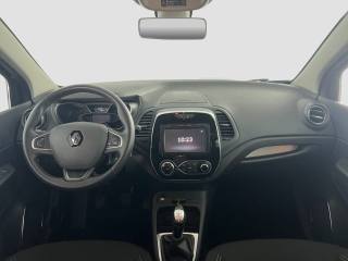 RENAULT Captur usata 10
