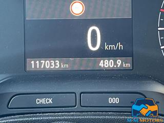 OPEL Crossland usata, con Regolazione elettrica sedili