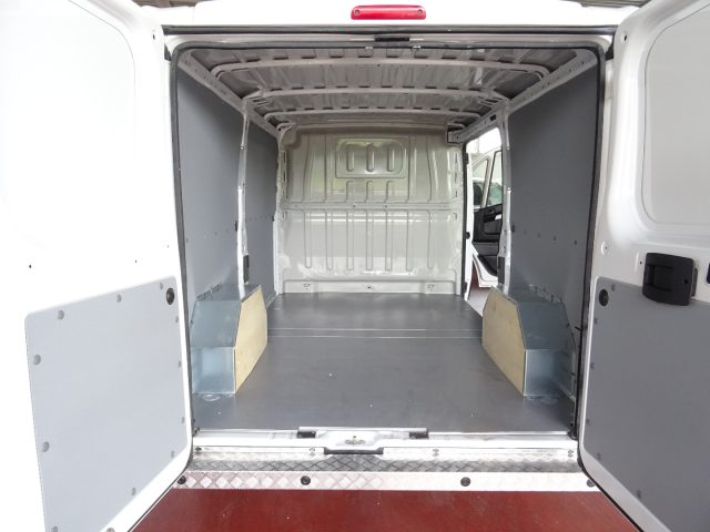 FIAT Ducato usata 11