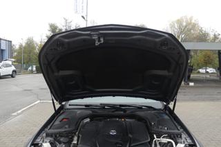 MERCEDES-BENZ CLS usata, con Controllo vocale