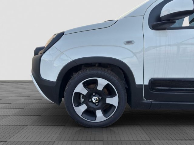 FIAT Panda usata 12
