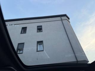 NISSAN Qashqai usata, con Sensori di parcheggio posteriori