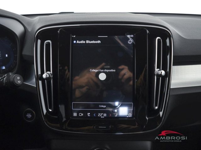 VOLVO XC40 usata 14