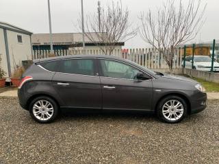 LANCIA Delta usata, con Airbag Passeggero