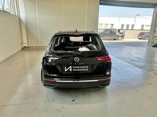 VOLKSWAGEN Tiguan usata, con Autoradio