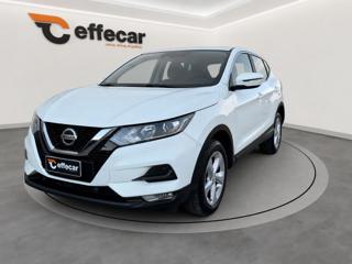 NISSAN Qashqai 1.3 DIG-T 140 CV Busin. AUTOCARRO