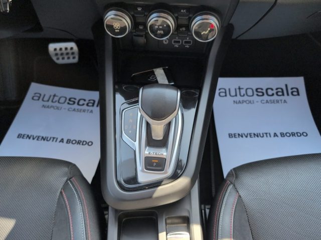 RENAULT Arkana usata 17