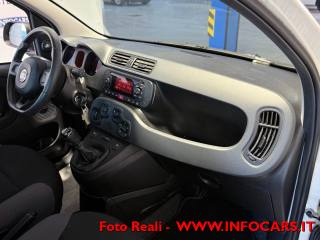 FIAT Panda usata, con Servosterzo