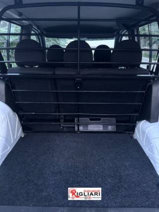FIAT Doblo usata 7