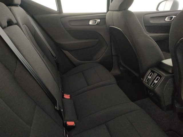 VOLVO XC40 usata, con Climatizzatore