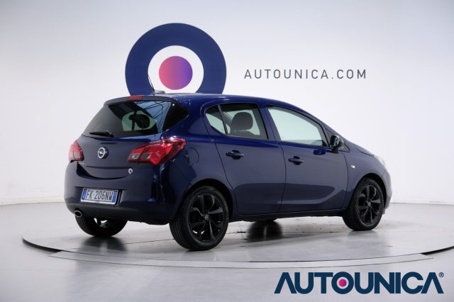 OPEL Corsa usata, con Immobilizzatore elettronico