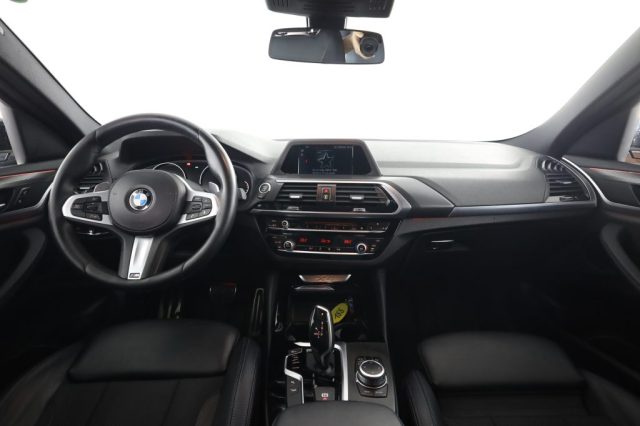 BMW X4 usata 4