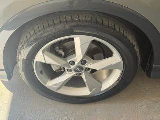 AUDI Q3 usata, con Airbag Passeggero