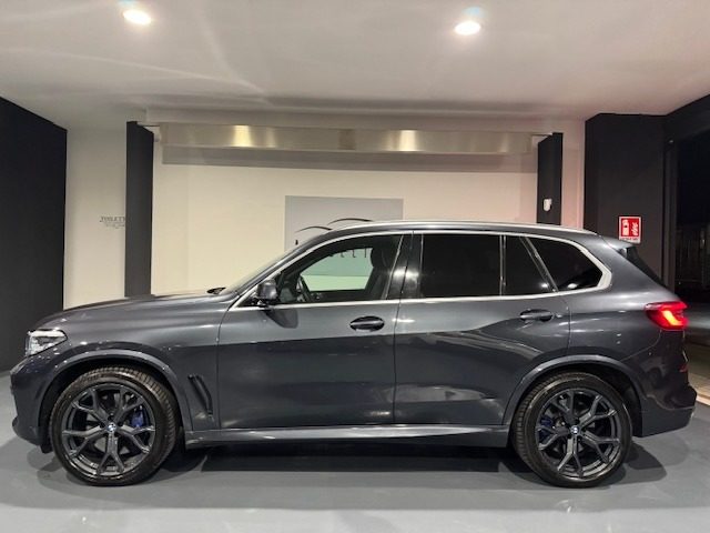 BMW X5 usata, con Autoradio