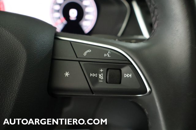 AUDI Q5 usata, con ESP