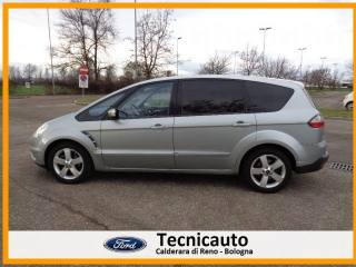 FORD S-Max usata, con Airbag Passeggero