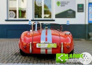 AC Cobra usata 5