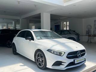 MERCEDES-BENZ A 200 usata, con Alzacristalli elettrici