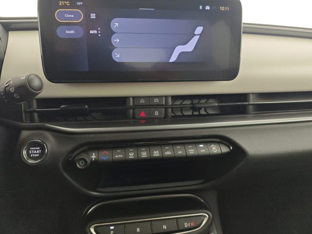 FIAT 600 usata, con Cruise Control