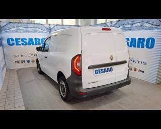 RENAULT Kangoo usata, con Chiusura centralizzata