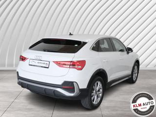 AUDI Q3 usata, con Airbag