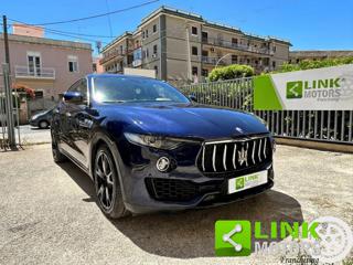 MASERATI Levante usata 5