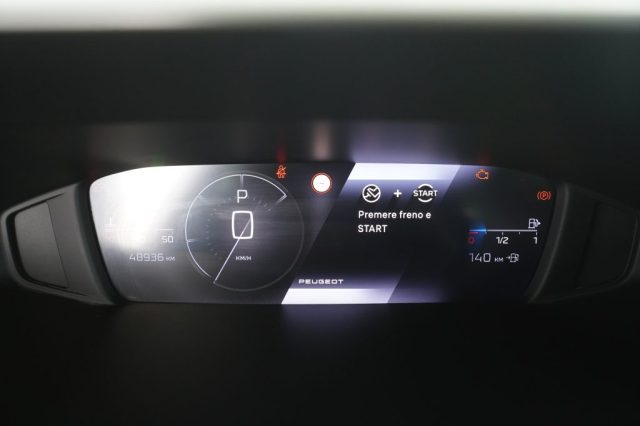 PEUGEOT 308 usata 12