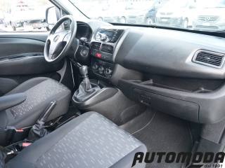 OPEL Combo usata 10