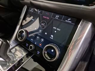 LAND ROVER Range Rover Sport usata, con Park Distance Control