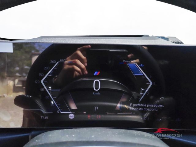 BMW 420 usata 12