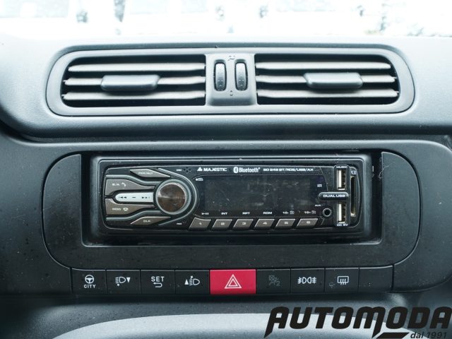 FIAT Panda usata 14