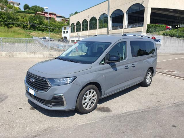 FORD Tourneo Connect usata, con Airbag