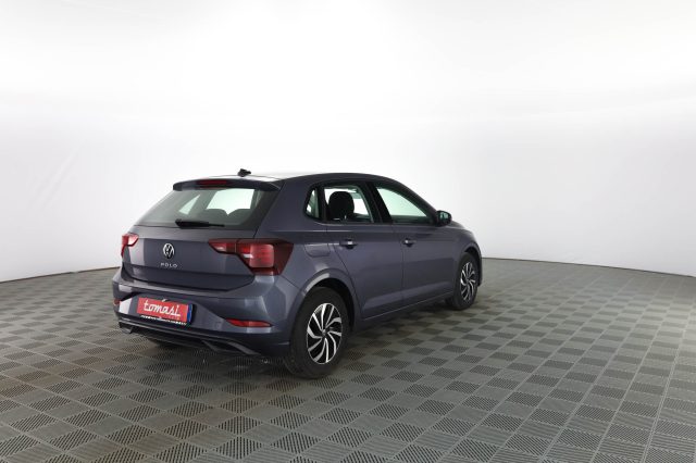 VOLKSWAGEN Polo usata 3
