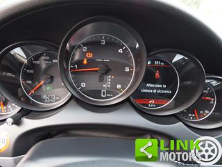 PORSCHE Cayenne usata, con Regolazione elettrica sedili