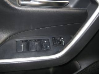 TOYOTA RAV 4 MY23 usata, con Adaptive Cruise Control