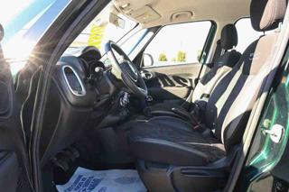 FIAT 500L usata, con Controllo automatico clima