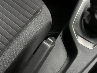 PEUGEOT 208 usata, con Luci diurne LED