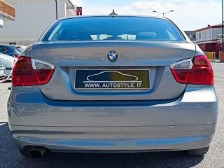 BMW 318 usata 34