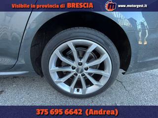 AUDI A4 usata, con Servosterzo