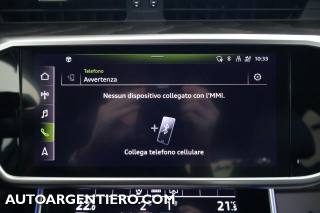 AUDI A6 usata, con Trazione integrale