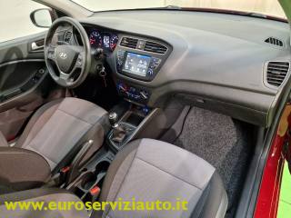 HYUNDAI i20 usata 37