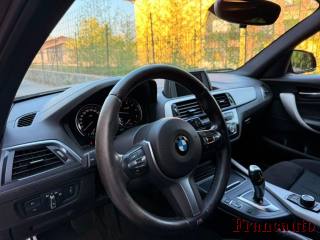 BMW 118 usata, con Chiusura centralizzata
