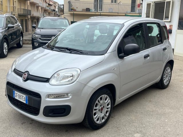 FIAT Panda usata, con Airbag Passeggero