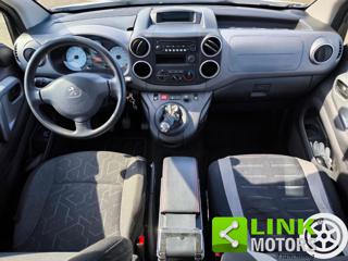 PEUGEOT Partner usata, con Climatizzatore