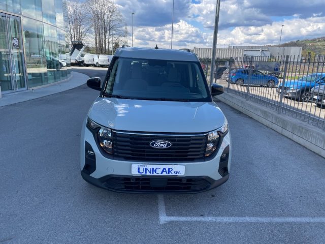 FORD Tourneo Courier usata, con Airbag laterali