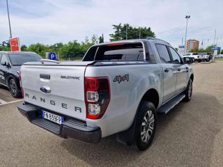 FORD Ranger usata, con Alzacristalli elettrici