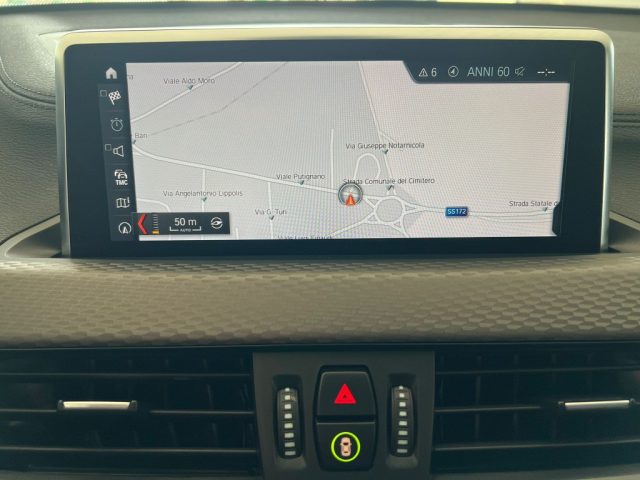 BMW X2 usata 26