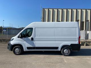 PEUGEOT Boxer usata 24